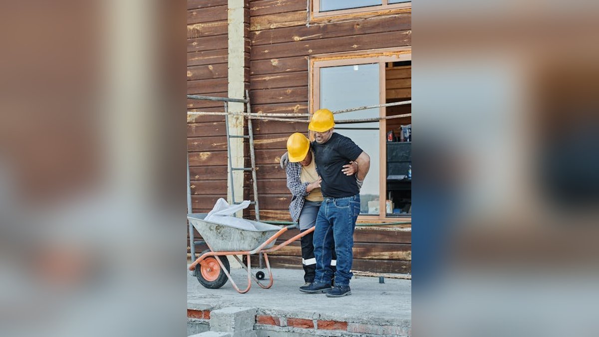 Workers' Compensation: Your Legal Rights After a Workplace Injury